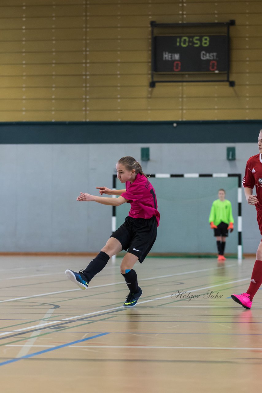 Bild 538 - Norddeutsche Futsalmeisterschaft